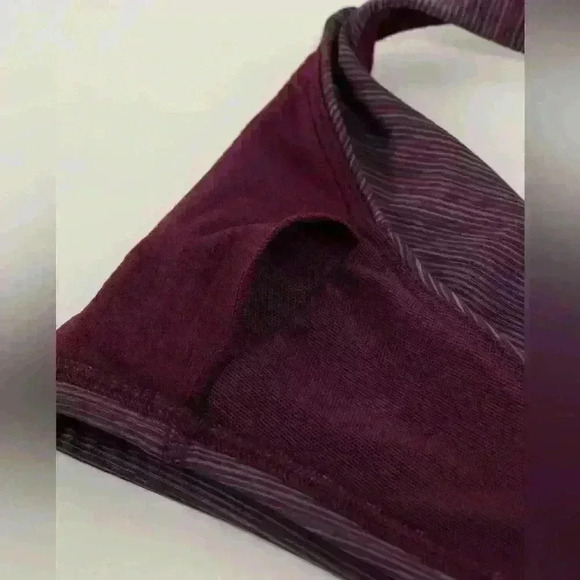 Lululemon Free To Be Bra
Wee Are From Space September Plum / Raspberry Glo Light - Picture 5 of 8